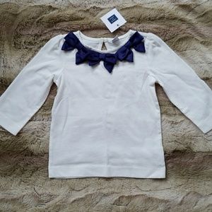 Janie and Jack Shirts & Tops - NWT Janie and Jack shirt Janie and Jack Shirts & Tops - NWT Janie and Jack shirt